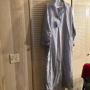 Women’s night gown